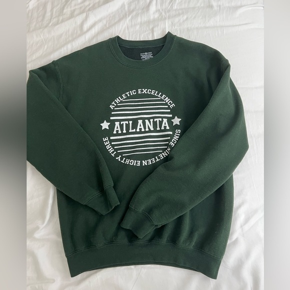 ASOS Daisy Street Sweatshirt - Picture 1 of 4
